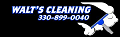 Walt's Cleaning Contractors