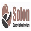 Solon Concrete Contractors