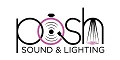 Posh Sound & Lighting, LLC