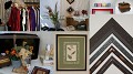 Fine Art Services - Custom Picture Framing and Gallery
